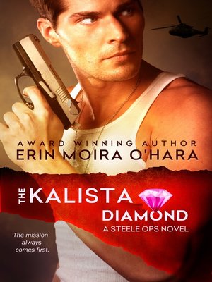 cover image of The Kalista Diamond